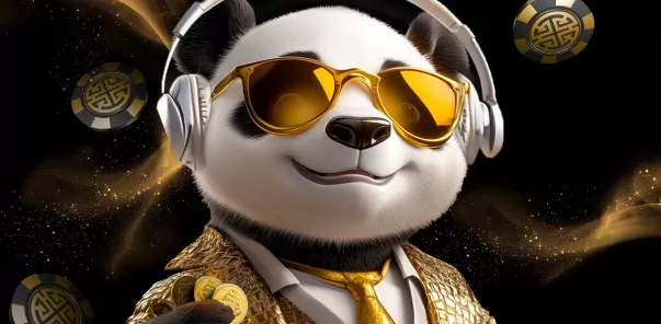 Golden Panda Casino Bonusangebot