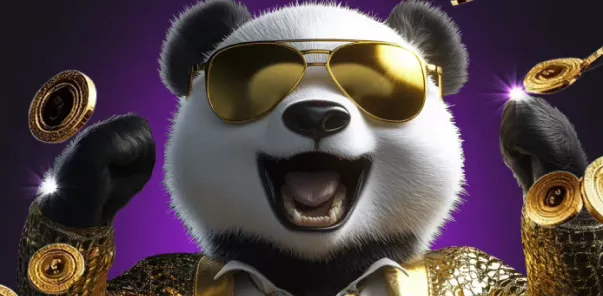 Golden Panda Top Slots Deutschland