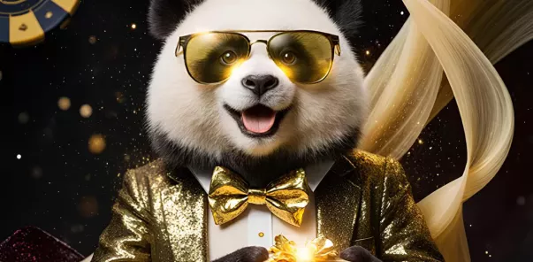 Golden Panda Schnelle Auszahlungen